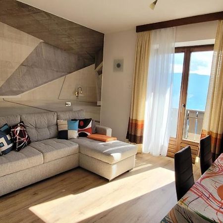 Waldhof Appartement Meltina Buitenkant foto
